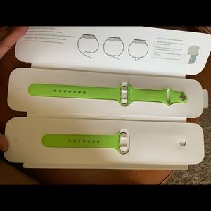 Apple Watch band 38mm